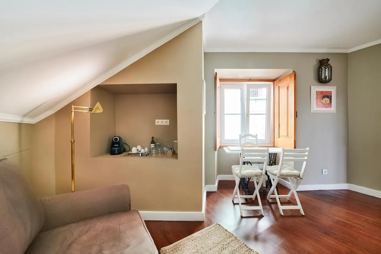 Casa Do Mercado Lisboa Bed & Breakfast Lisbon