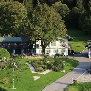 Berggasthof Pechhäusl Hotel