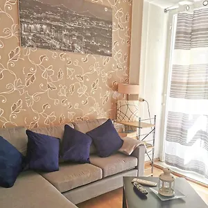  Apartamento Luz Soriano