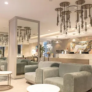 Szálloda Masa & Campo Grande Collection