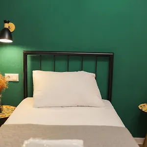 Apart Otel Mohika Boutique 