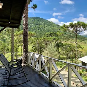 Estalagem Serrana , Urubici Brasil