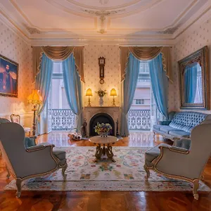 Vendégház Palacio Especiarias