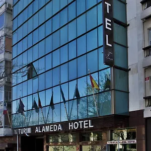 Szálloda Turim Alameda