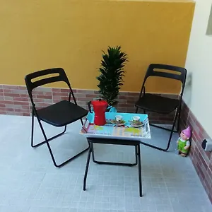 Apartament's Veiga Areeiro Pensjonat