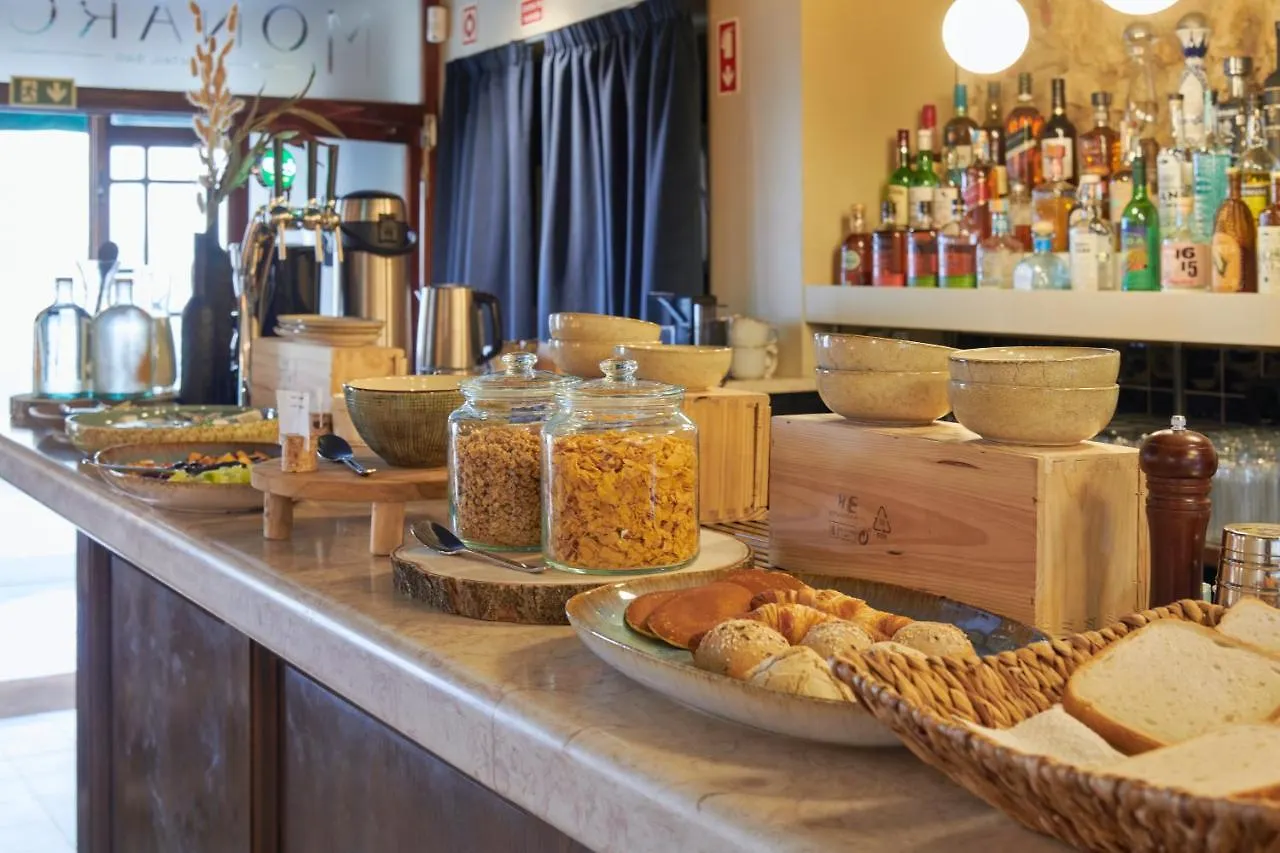 Bed & Breakfast Casa Do Mercado Lisboa